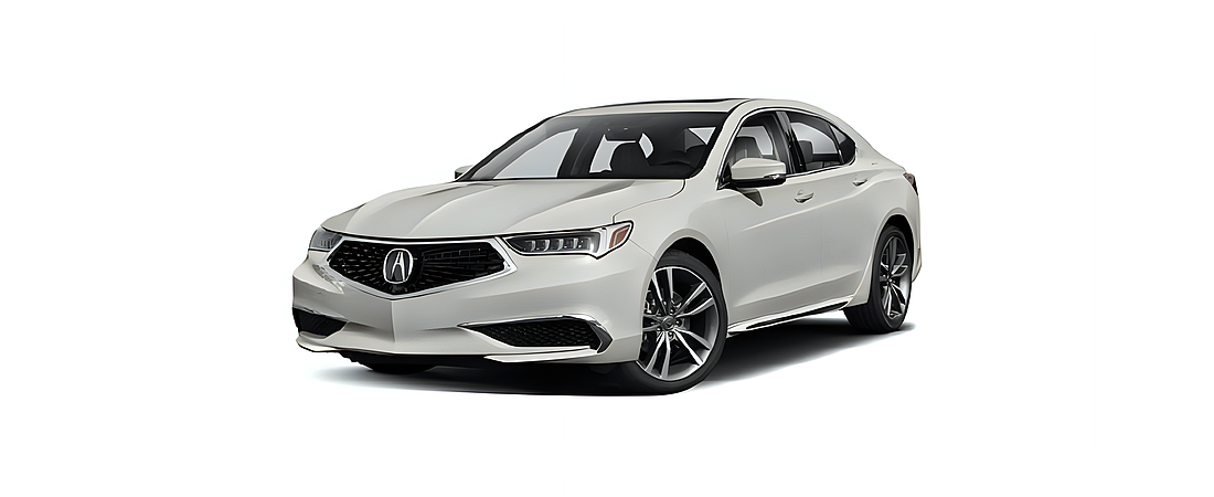 Acura TLX 2020 126