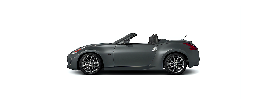Nissan 370Z 2017 34