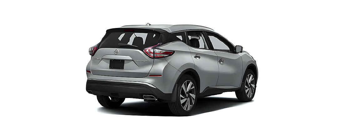 Nissan Murano 2015 21
