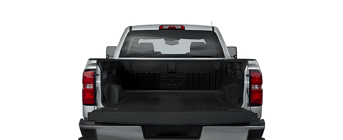 Chevrolet SILVERADO 2500HD 2017 73