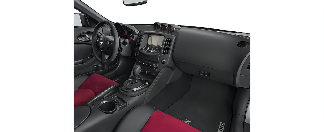 Nissan 370Z 2017 30