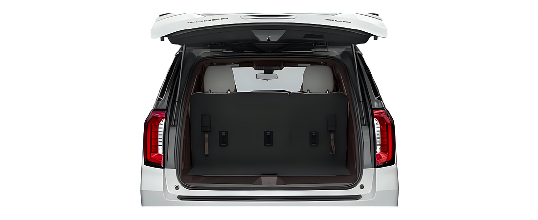 GMC Yukon 2023 10