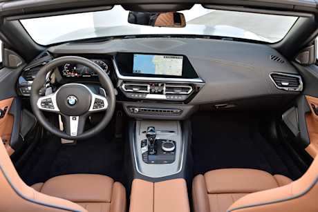 Editorial p90328387 highres the new bmw z4 m40i  edited