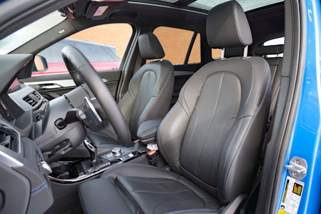 Editorial 2020 bmw x1 xdrive28i 11 jw