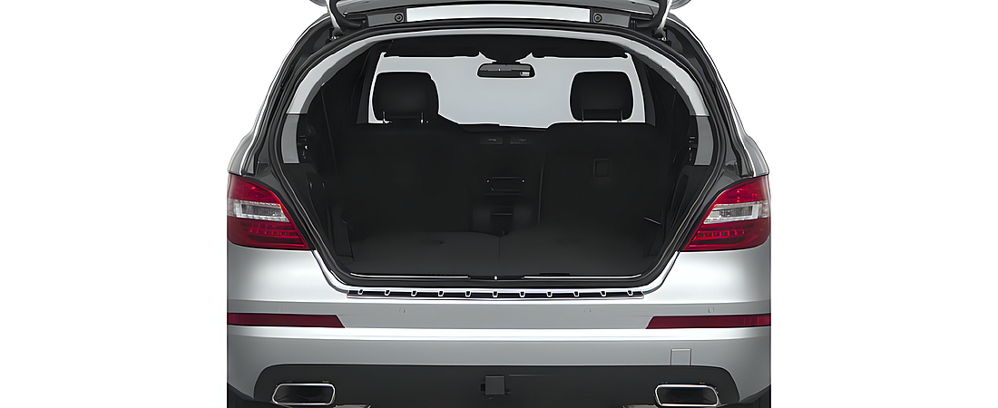 Mercedes-Benz R-Class 2013 30