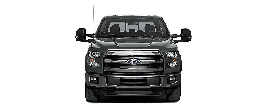 Ford F-150 2017 117