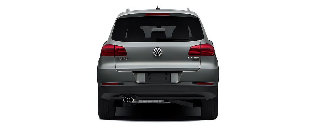 Volkswagen Tiguan 2016 5