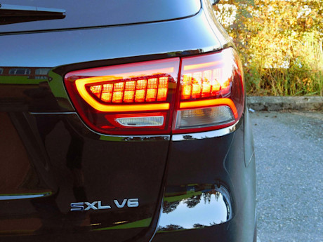 Editorial 2019 kia sorento sxl 13 sh