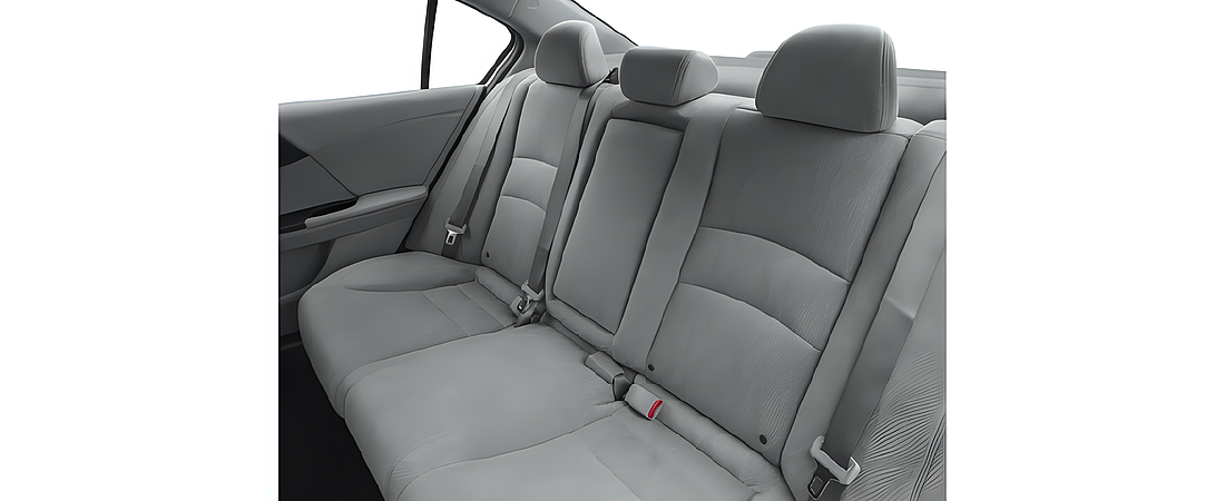 Honda Accord 2015 13