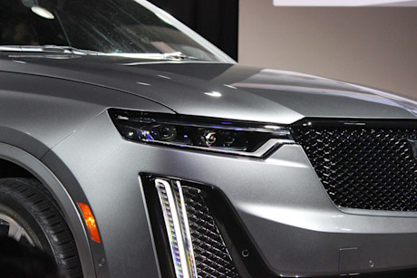 Editorial 2020 cadillac xt6 07 dh