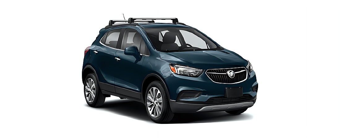 Buick Encore 2022 2