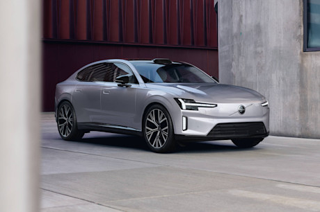 Dit maakt de Volvo ES90 (2025) beter dan Volvo’s duurste EV