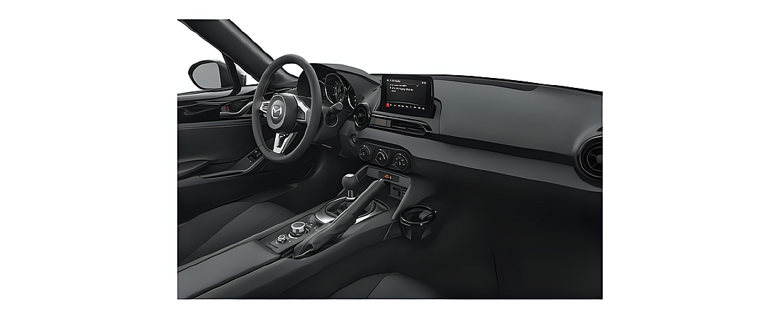 Mazda MX-5 2023 12
