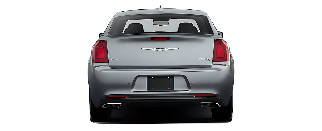 Chrysler 300 2017 23
