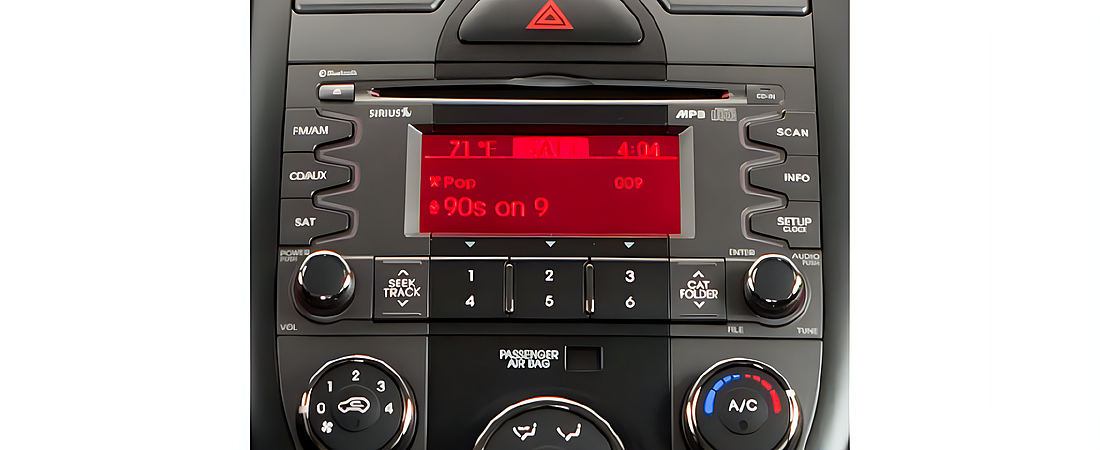 Kia Soul 2011 10