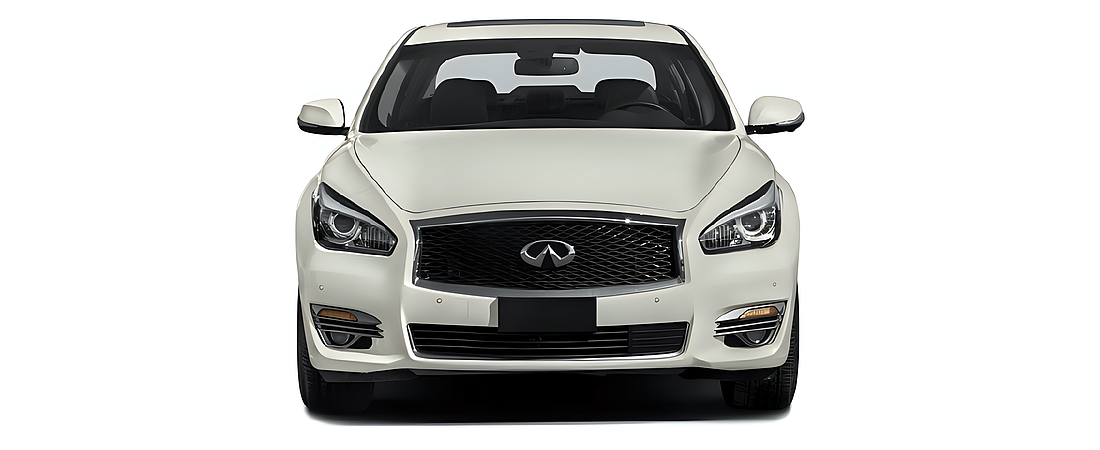 Infiniti Q70L 2018 4