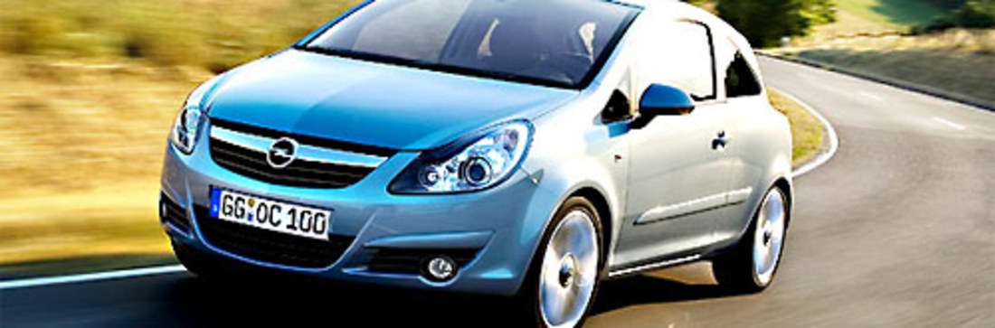 Test: Opel Corsa – Une petite luxueuse