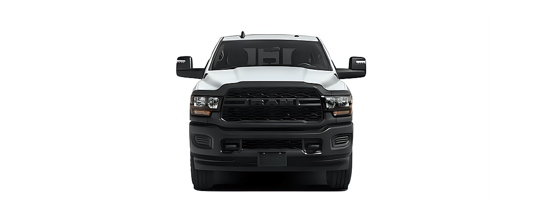 Ram 2500 2023 5