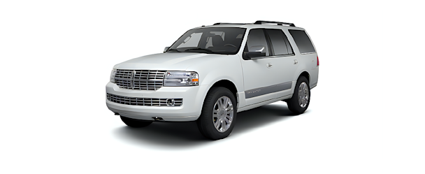 Lincoln Navigator L