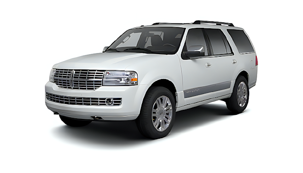 Lincoln Navigator L