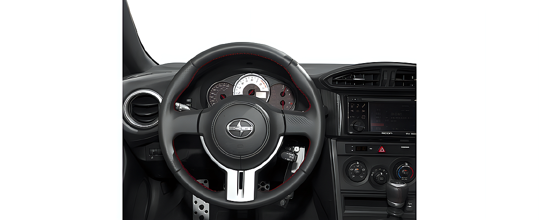 Scion FR-S 2016 6