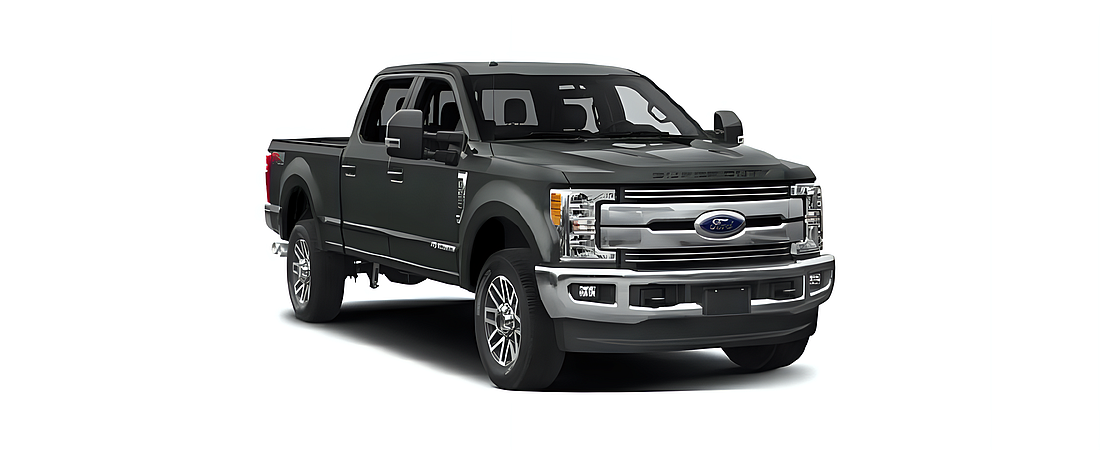 Ford F-350 2019 103