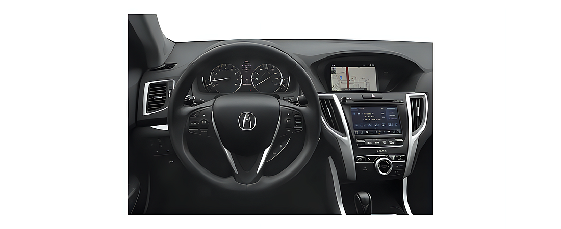 Acura TLX 2020 76