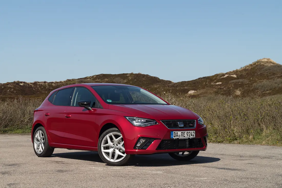 seat ibiza fr tgi 21