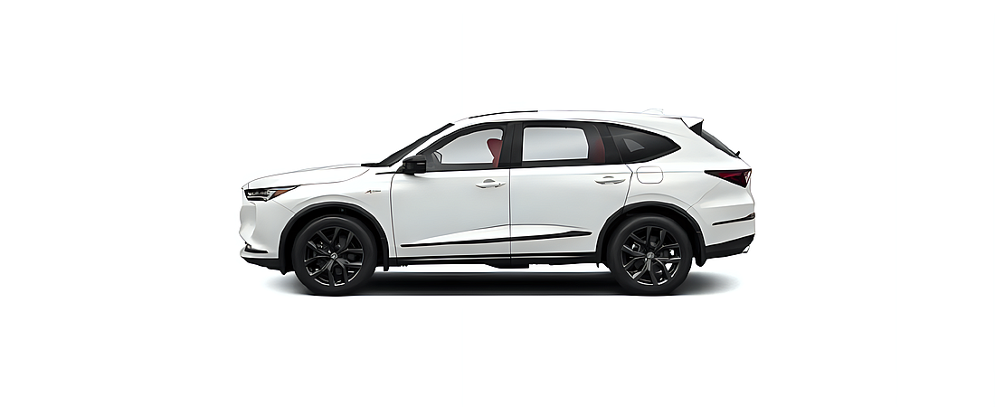 Acura MDX 2024 17