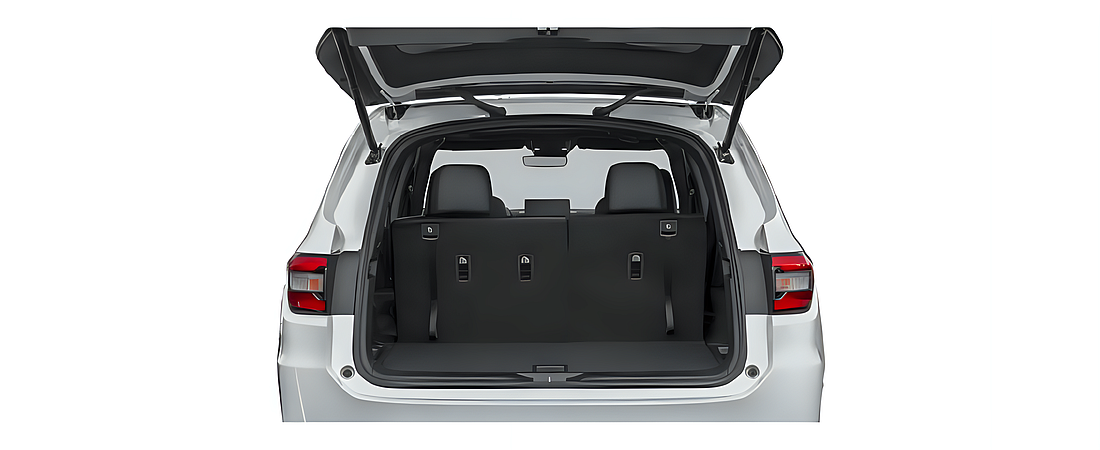 Honda Pilot 2024 12