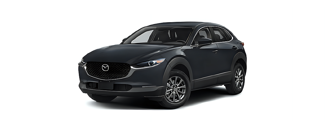 Mazda CX-30 2025 1