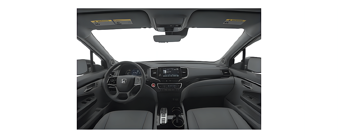 Honda Pilot 2019 62