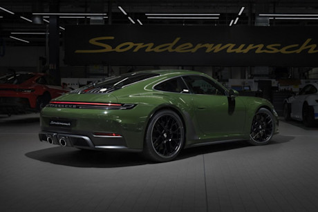 porsche-911-cuarenta-edition-2024 (1)