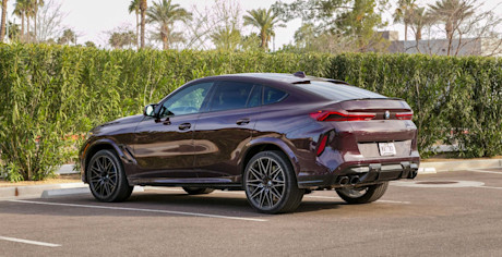Editorial 2020 bmw x6 m 03 jw