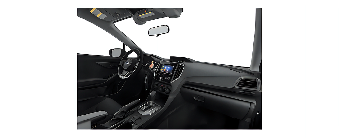 Subaru Impreza 2021 13