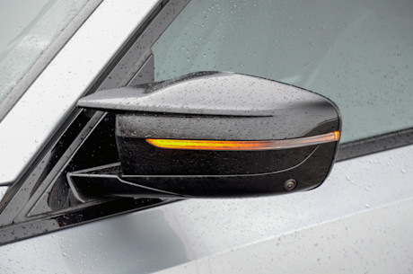BMW M340i xDrive 2023 : essai routier Image