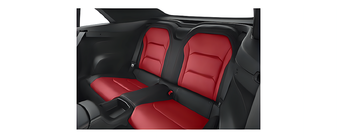 Chevrolet Camaro 2024 11