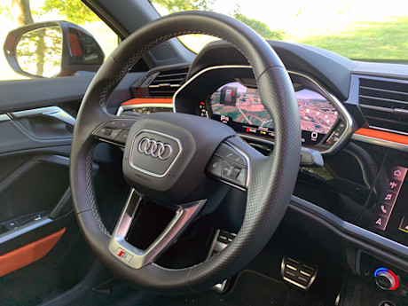 Editorial 2022 audi q3 quattro technik 18 mg