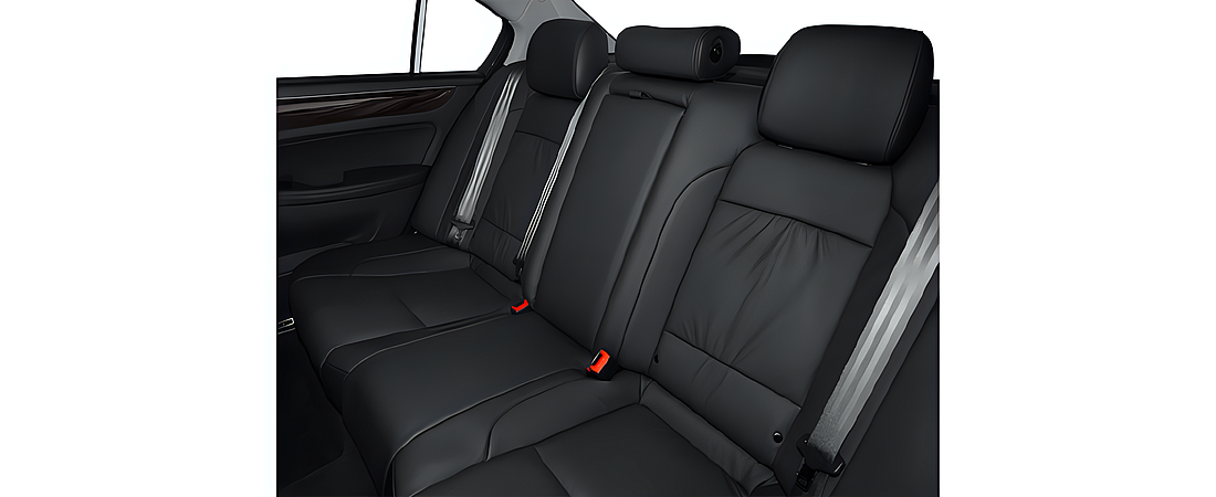 Hyundai Genesis Sedan 2013 13