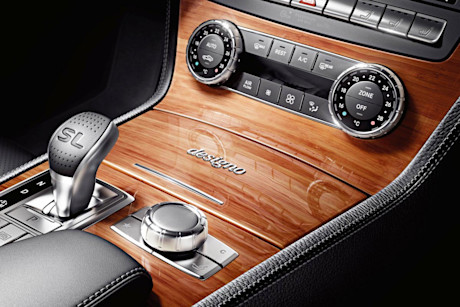 Editorial 09 mercedes benz sl 550 designo natural bamboo