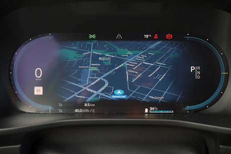 Editorial 2022 volvo c40 recharge ultimate p8 awd 27 jl