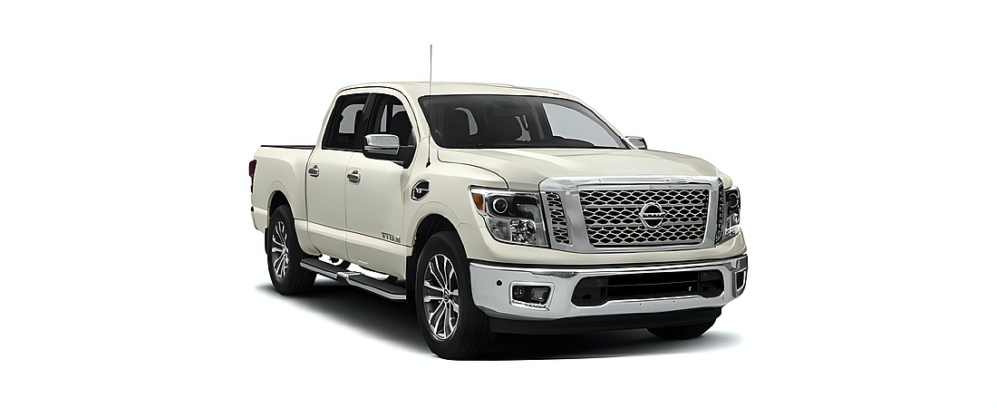 Nissan Titan 2018 85