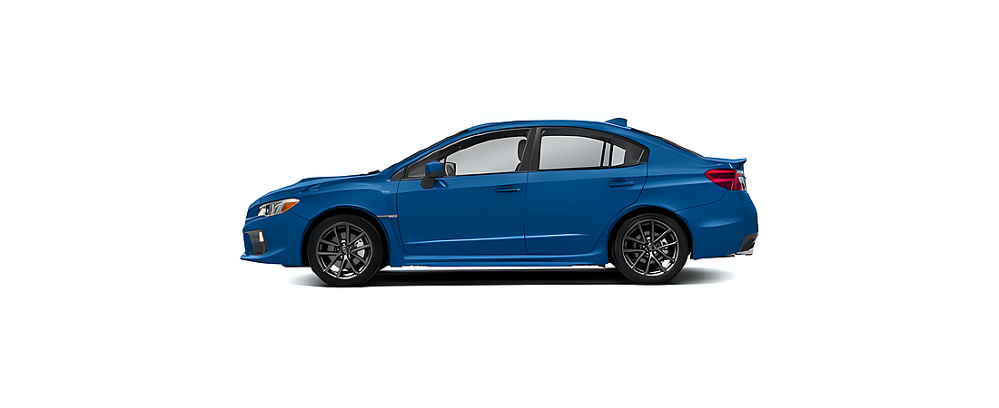 Subaru WRX 2019 31