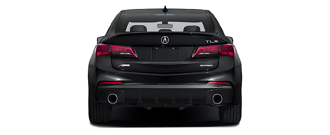 Acura TLX 2018 108