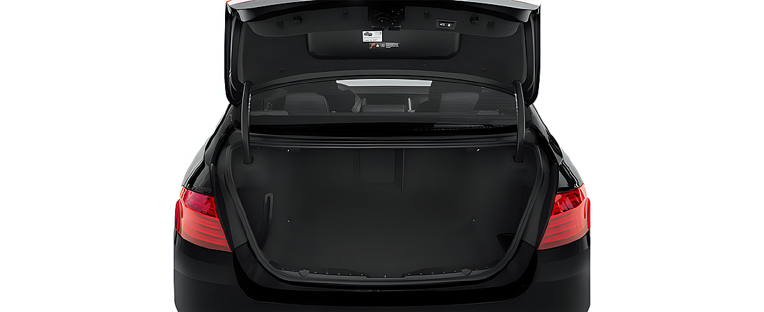 BMW 5 Series 2014 12