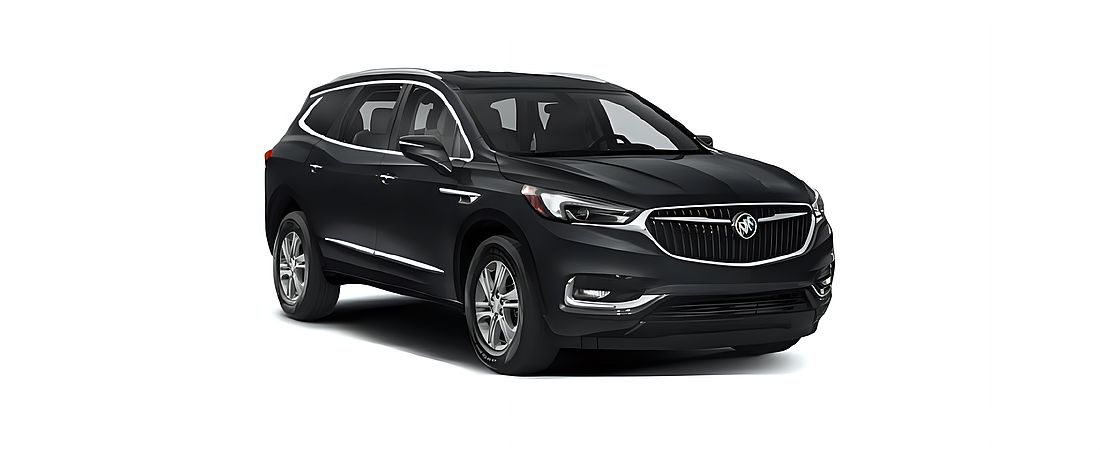 Buick Enclave 2021 2