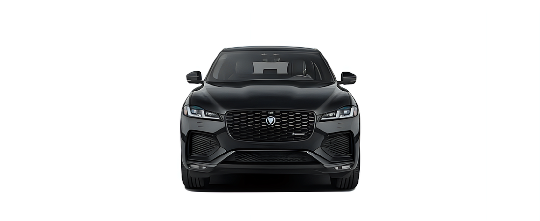 Jaguar F-Pace 2025 - Prix, caractristiques et photos au Canada |  AutoHebdo.net
