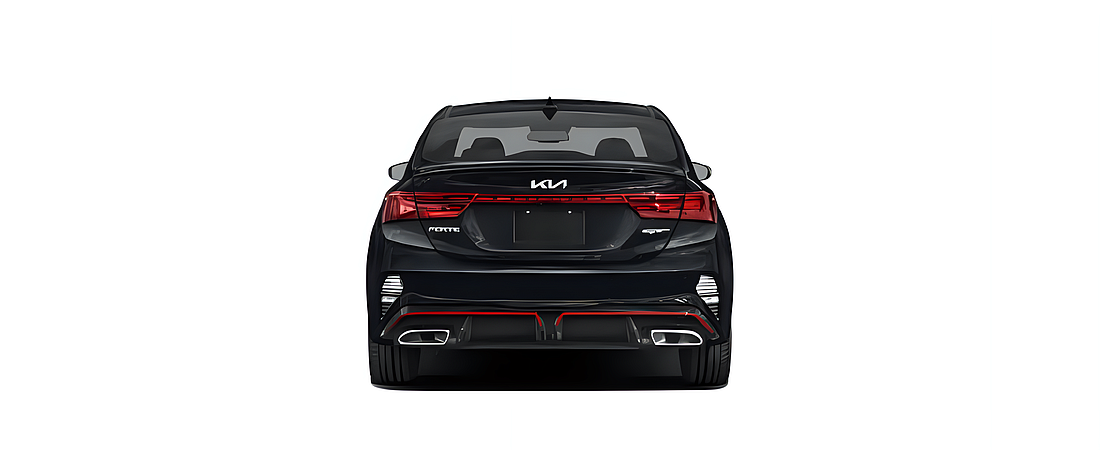 Kia Forte 2023 32