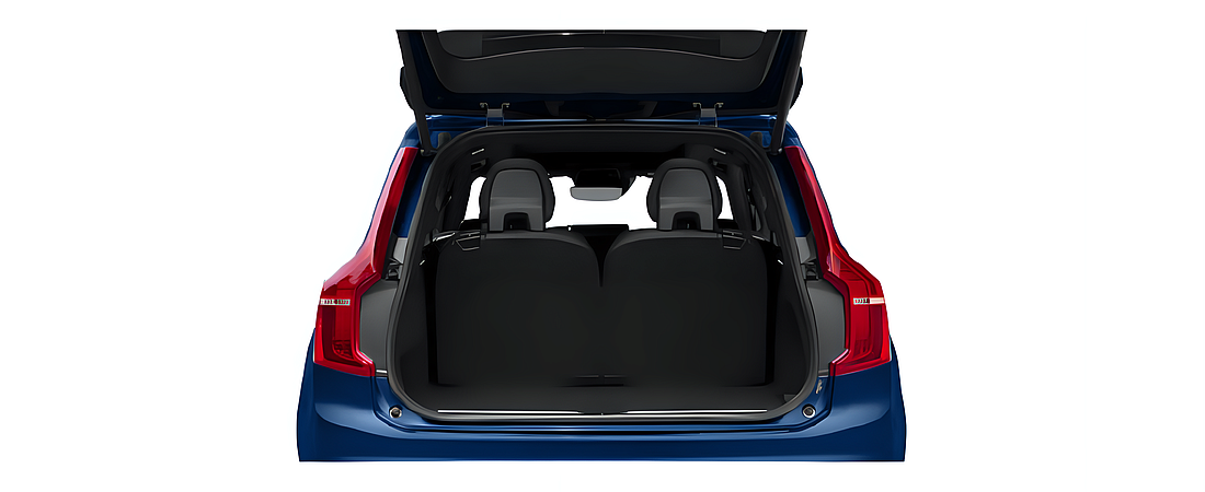 Volvo XC90 2020 10