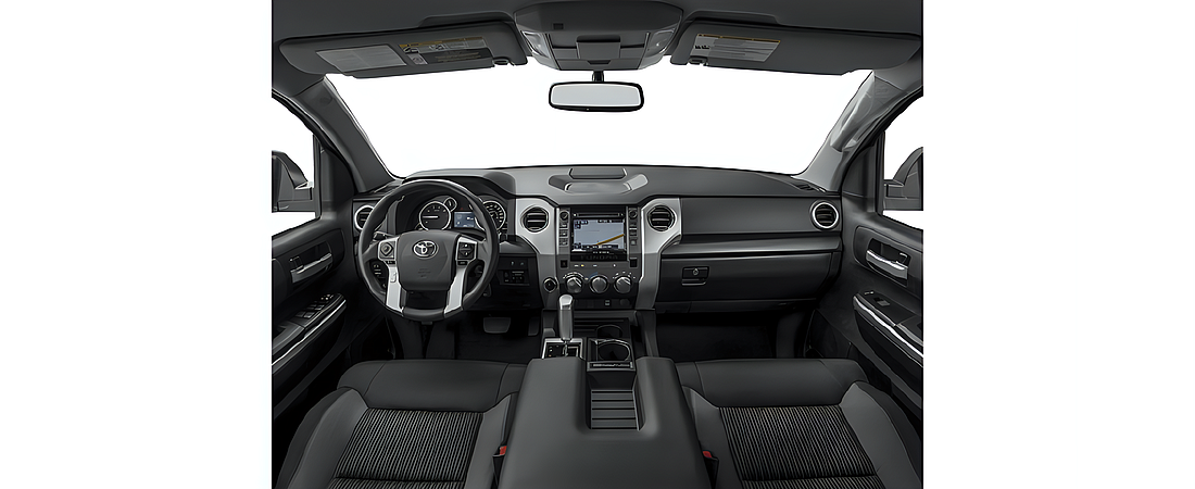 Toyota Tundra 2017 53